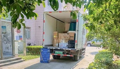 搬家日记59 | 南昌搬家到杭州如何省钱？这四个攻略年轻人必备！