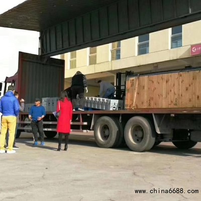 重庆到诸城物流公司更新中2021（全境派送）装卸搬运服务概述