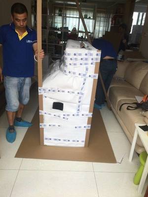 如何选择一家靠谱的搬家公司？关键注意事项与装卸搬运服务指南